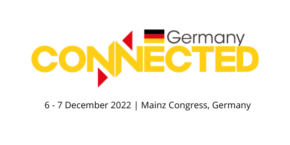 Connected Germany 2022