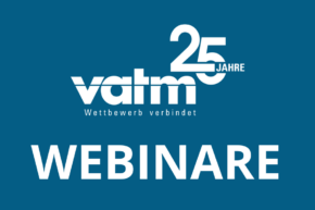 _VATM-Webinar_25 Jahr Logo