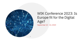 WIk-Conference 2023