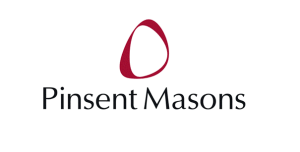 Pinsent Masons Rechtsanwälte Solicitors Partnerschaft mbB