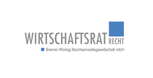 WIRTSCHAFTSRAT RECHT
