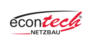 econtech GmbH – Systempartner Netzbau