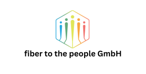 fiber to the people GmbH