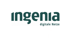 ingenia digitale Netze GmbH & Co. KG