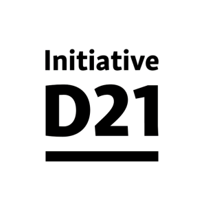 Logo Initiative D21