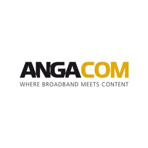 Logo ANGA COM