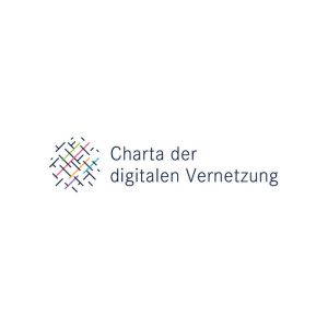 Logo Charta digitale Vernetzung